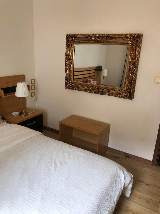Hotel D'Europe Centre Ville Kenitra Eksteriør bilde