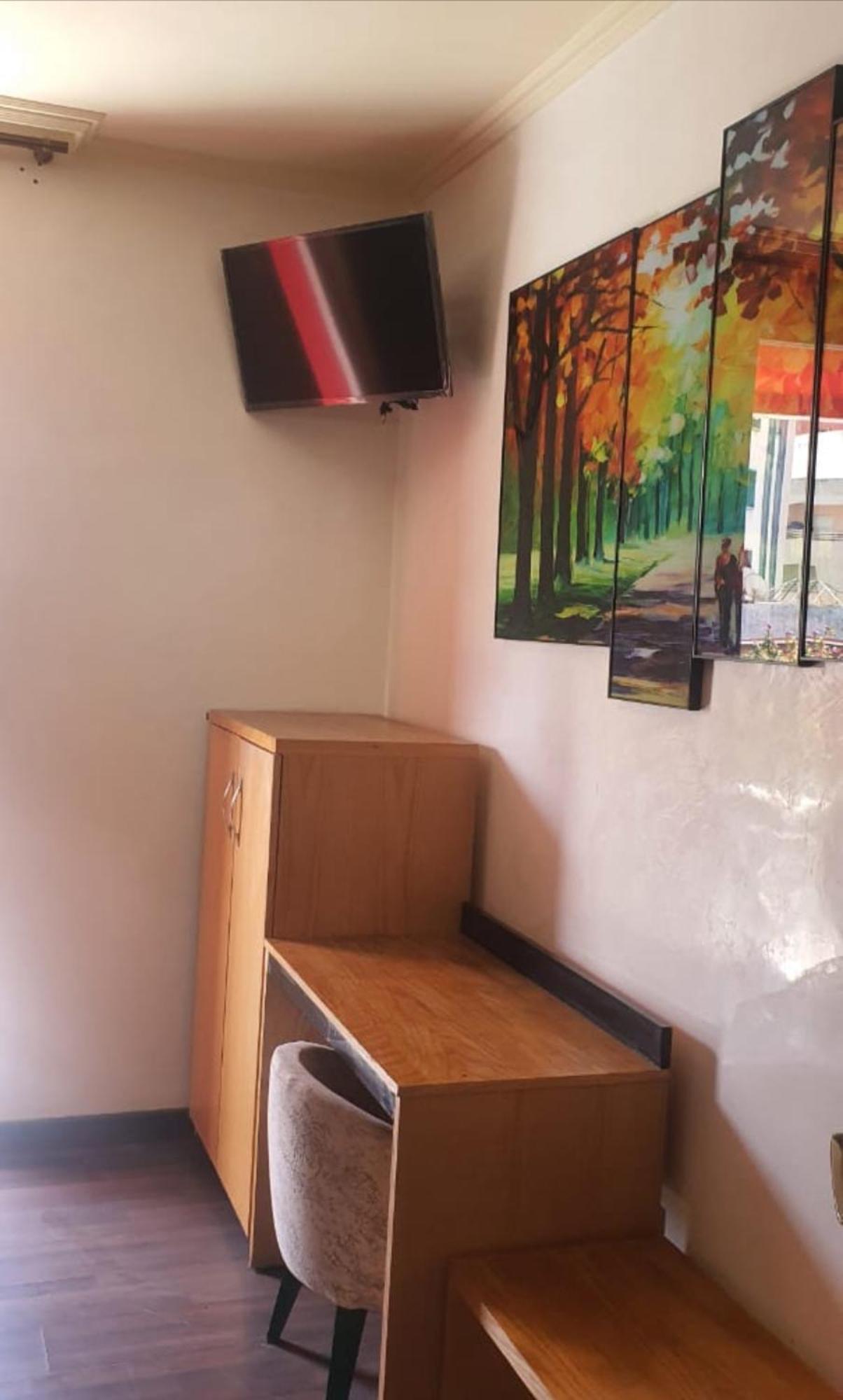 Hotel D'Europe Centre Ville Kenitra Eksteriør bilde
