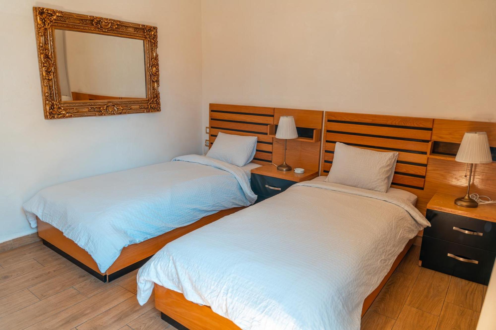 Hotel D'Europe Centre Ville Kenitra Eksteriør bilde