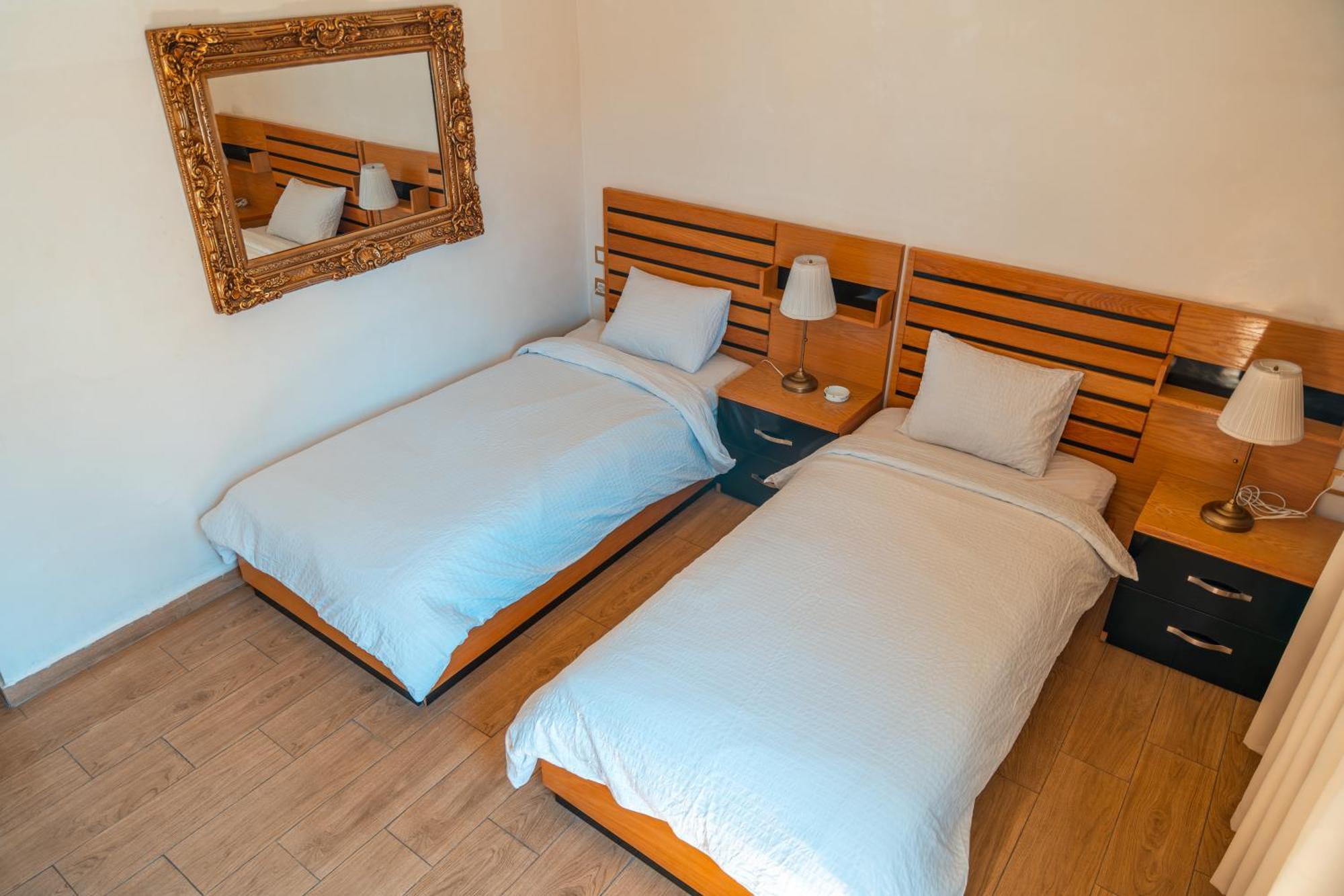 Hotel D'Europe Centre Ville Kenitra Eksteriør bilde
